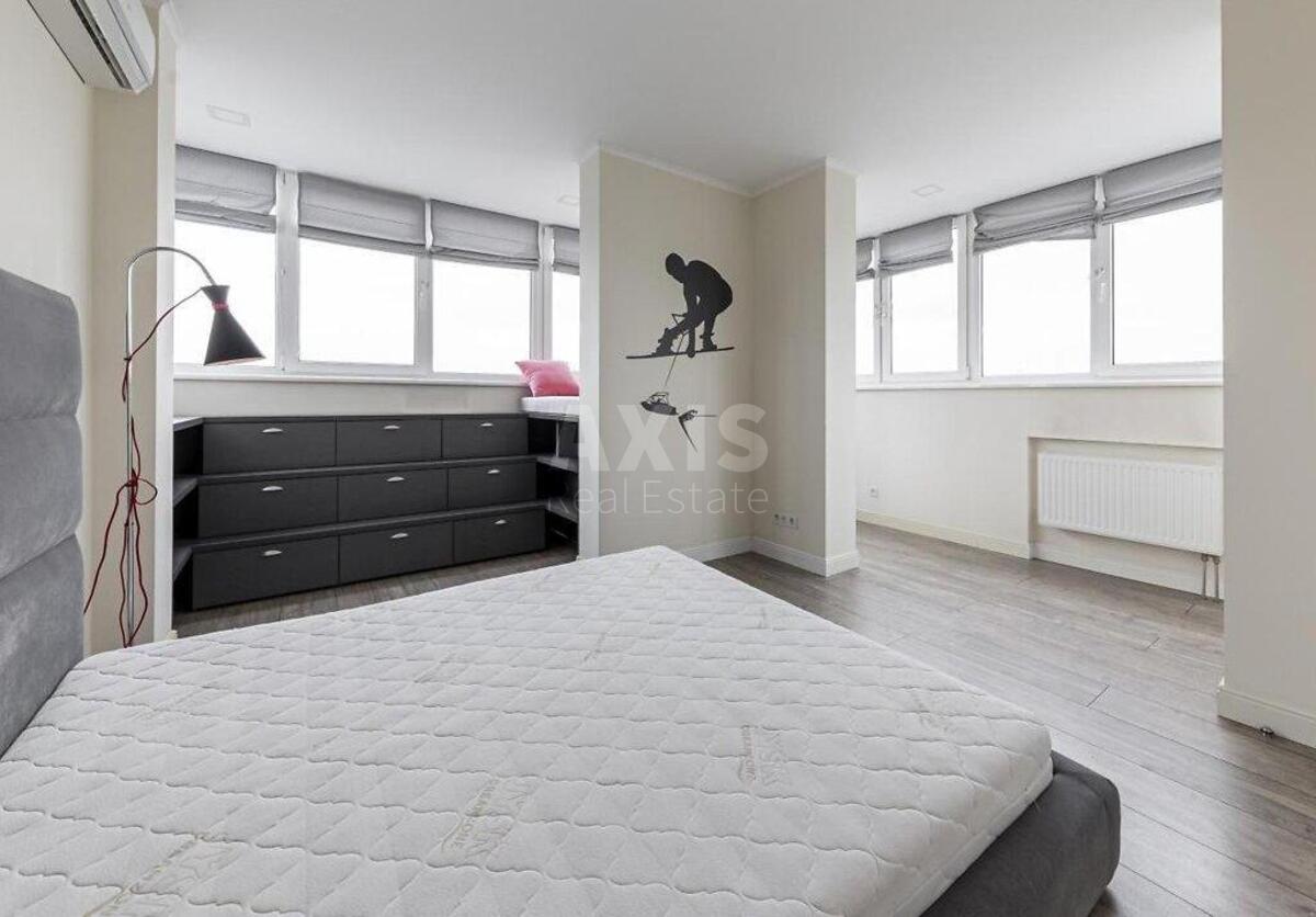 3k apartment vul. Bogdanivs'ka 7А5