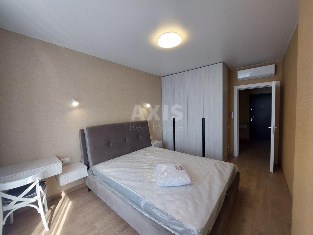 1k apartment vul. Oleksandra Olesja 9А585382