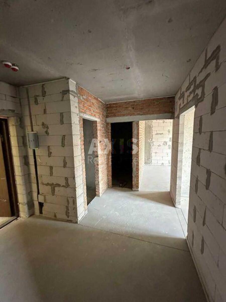 2k apartment pr-t Povitroflots'kyj 561