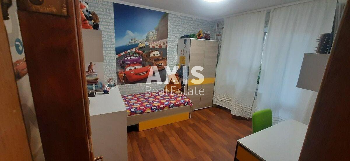 4k apartment vul. Prychal'na 331