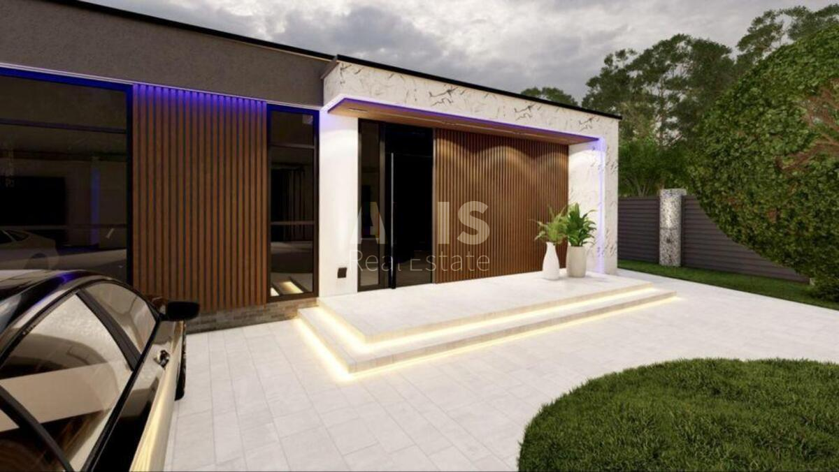 House vul. Sadova 94-a, 140m2, Kyiv city579354