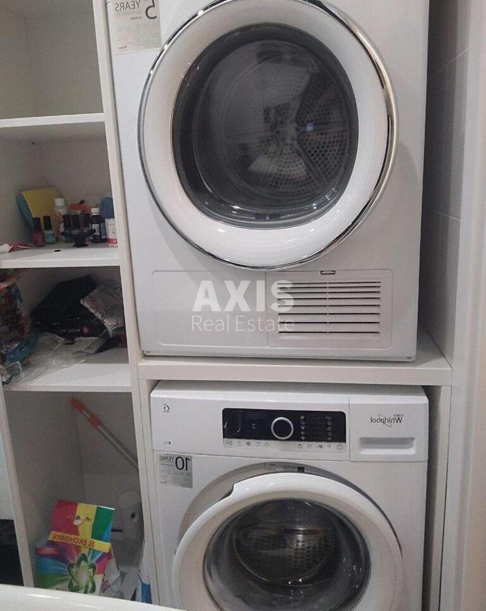 3k apartment pr-t Glushkova Akademika 9Д388709