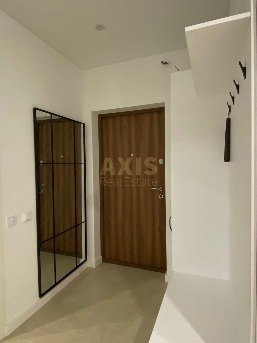 1k apartment pr-t Pravdy 39В5