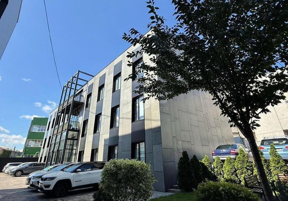 Офис ул. Рыбалко Маршала 11, 1130м2586443