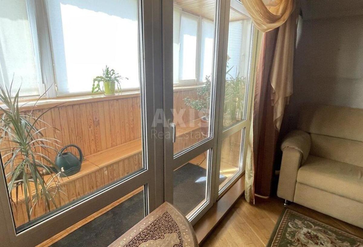 3к квартира ул. Туровская 295