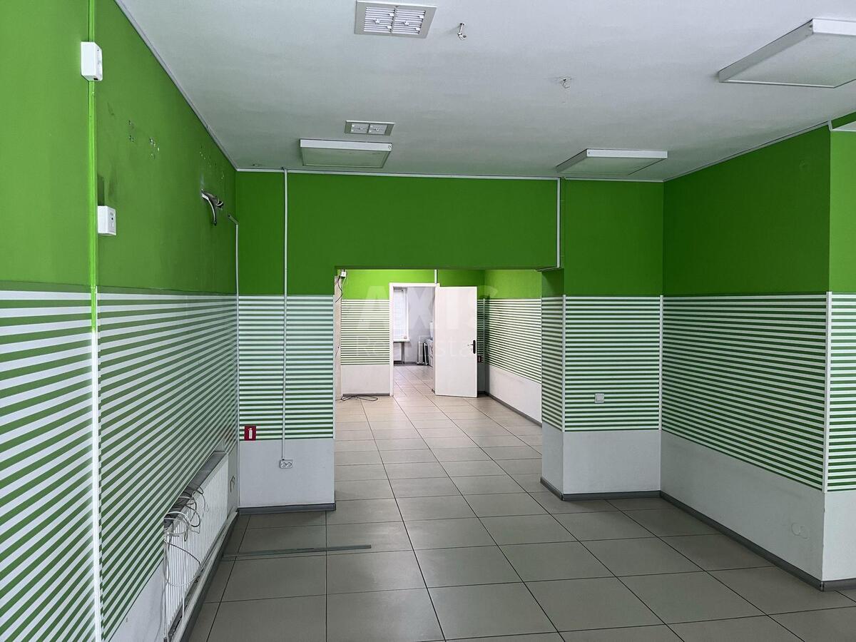 Trade object shose Harkivs'ke 58, 76m2629485