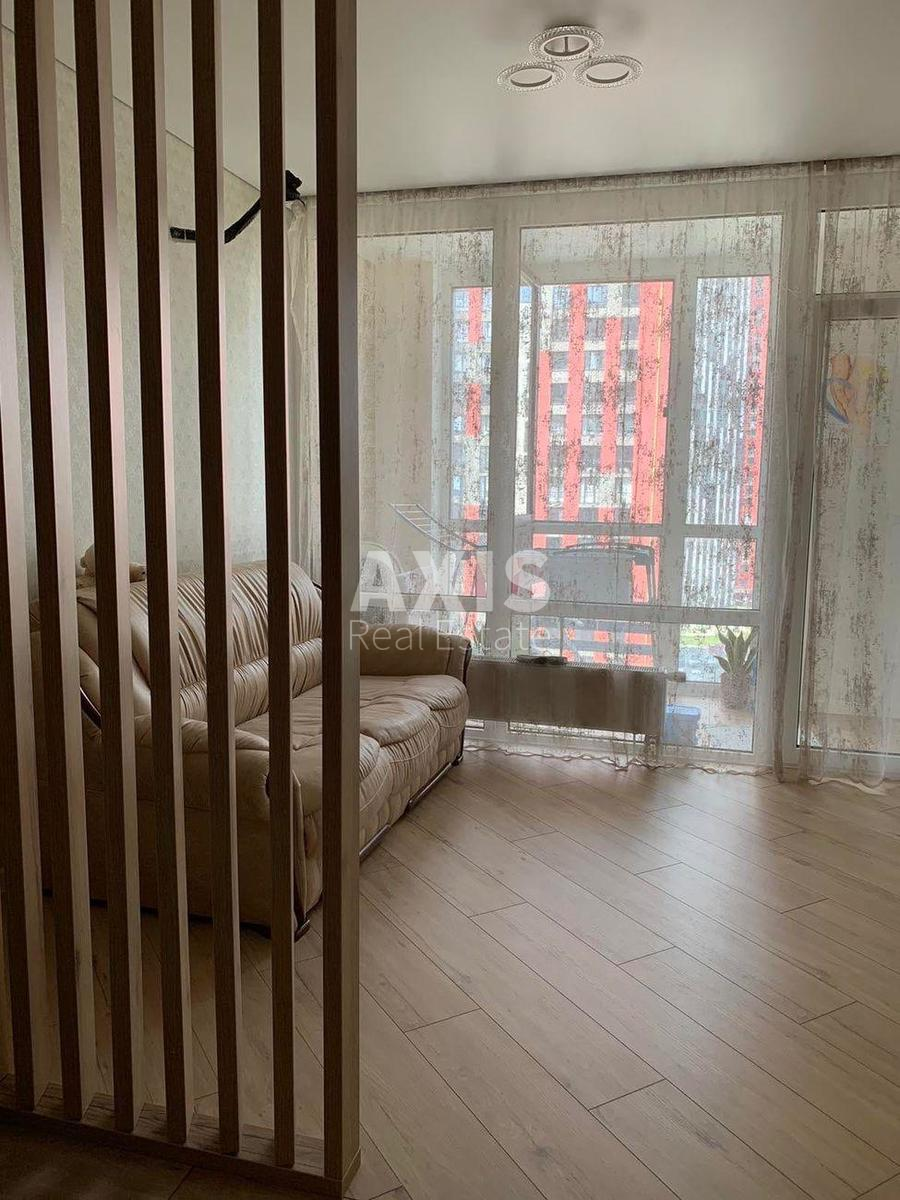 1k apartment pr-t Pravdy 39В4