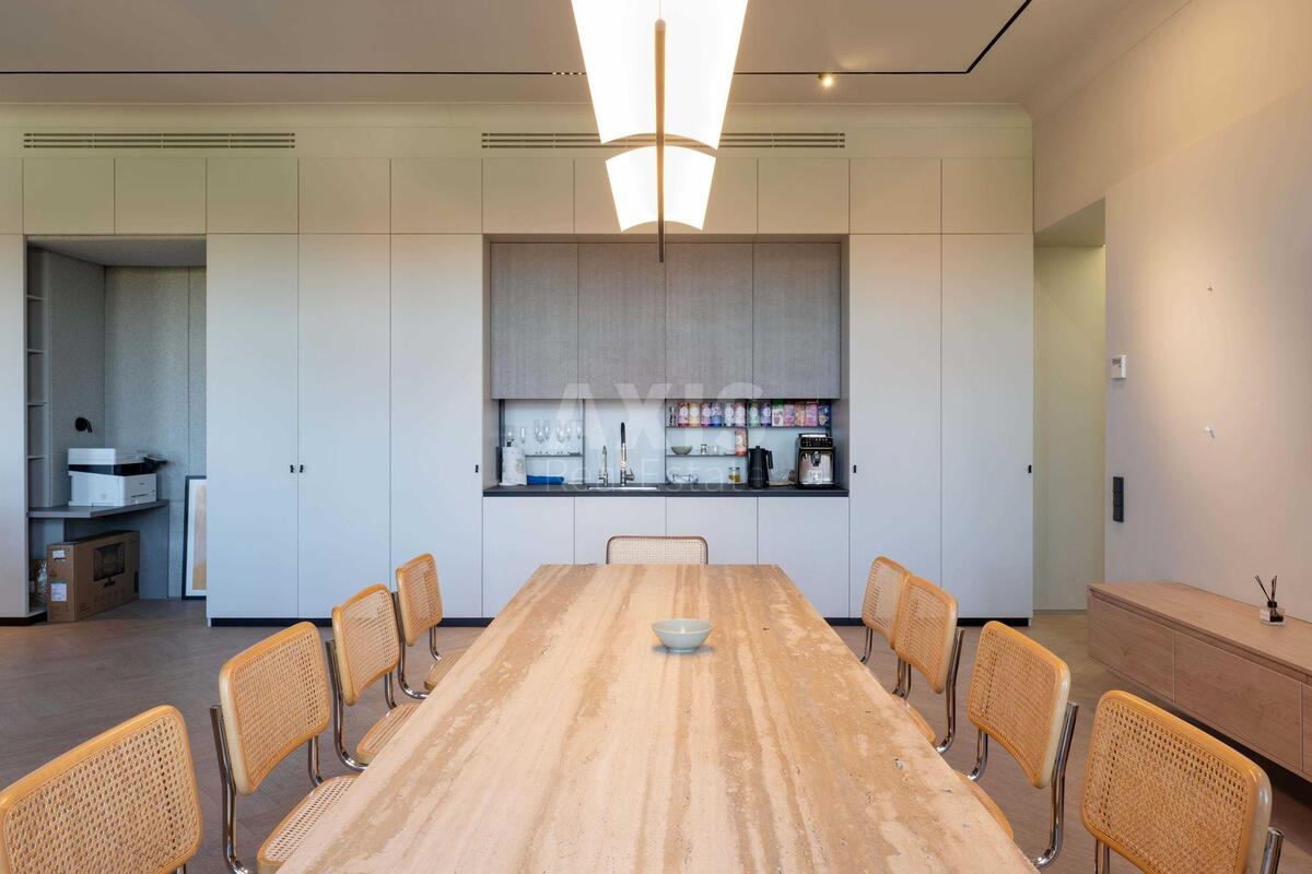 Office vul. Tereshhenkivs'ka 13, 91m2587150