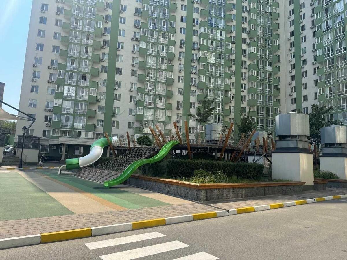 2k apartment vul. Gercena 32630339