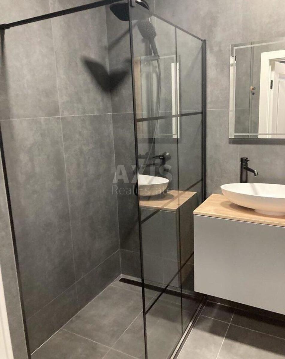 2k apartment vul. Zlatoustivs'ka 257