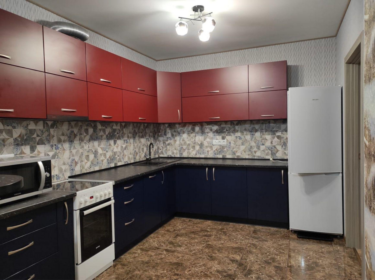 2k apartment vul. Rodyny Kristeriv 20
