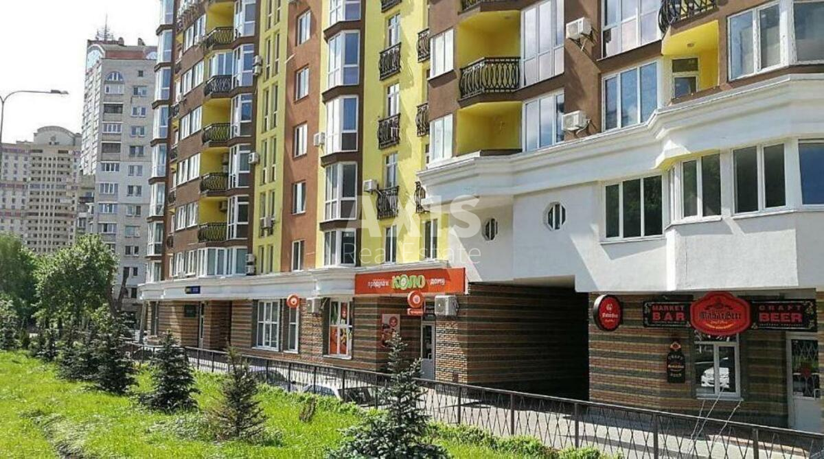 1к квартира ул. Коперника 3577024