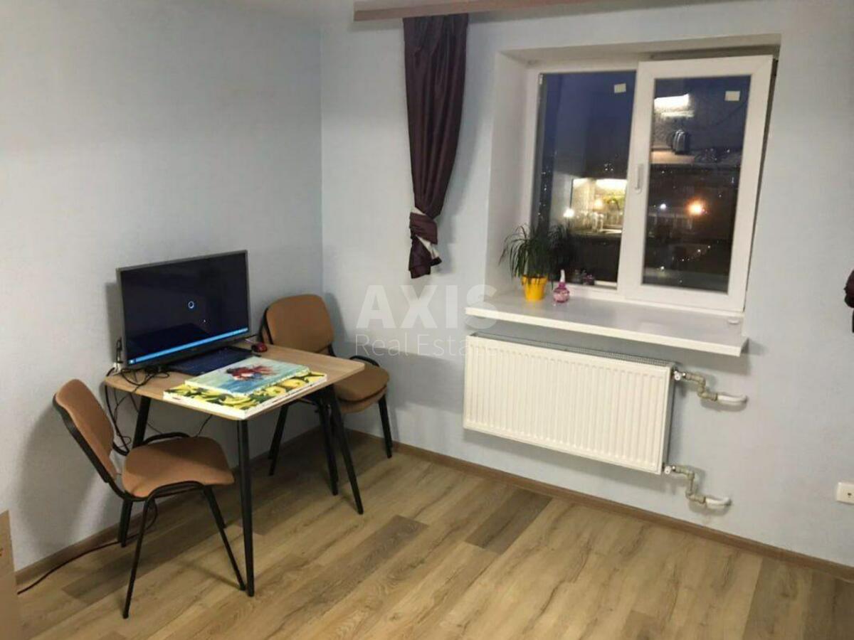2k apartment vul. Lebedjeva-Kumacha 52