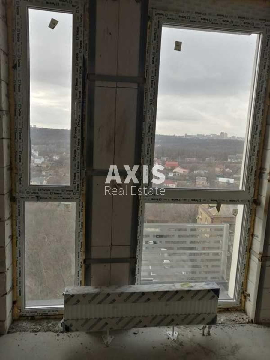 3k apartment pr-t Nauky 58В357581