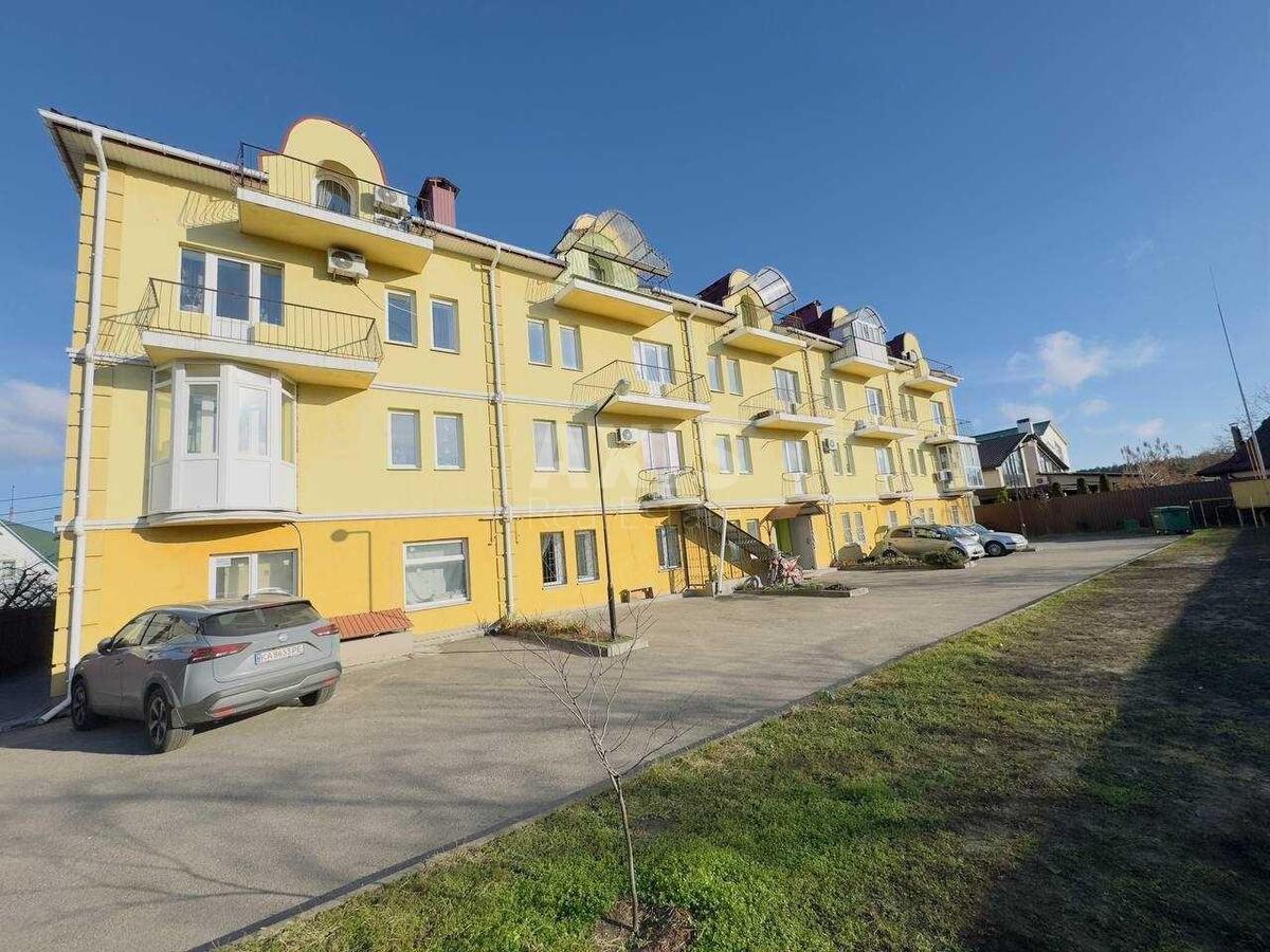 2k apartment prov. Vereskovyj 10631006