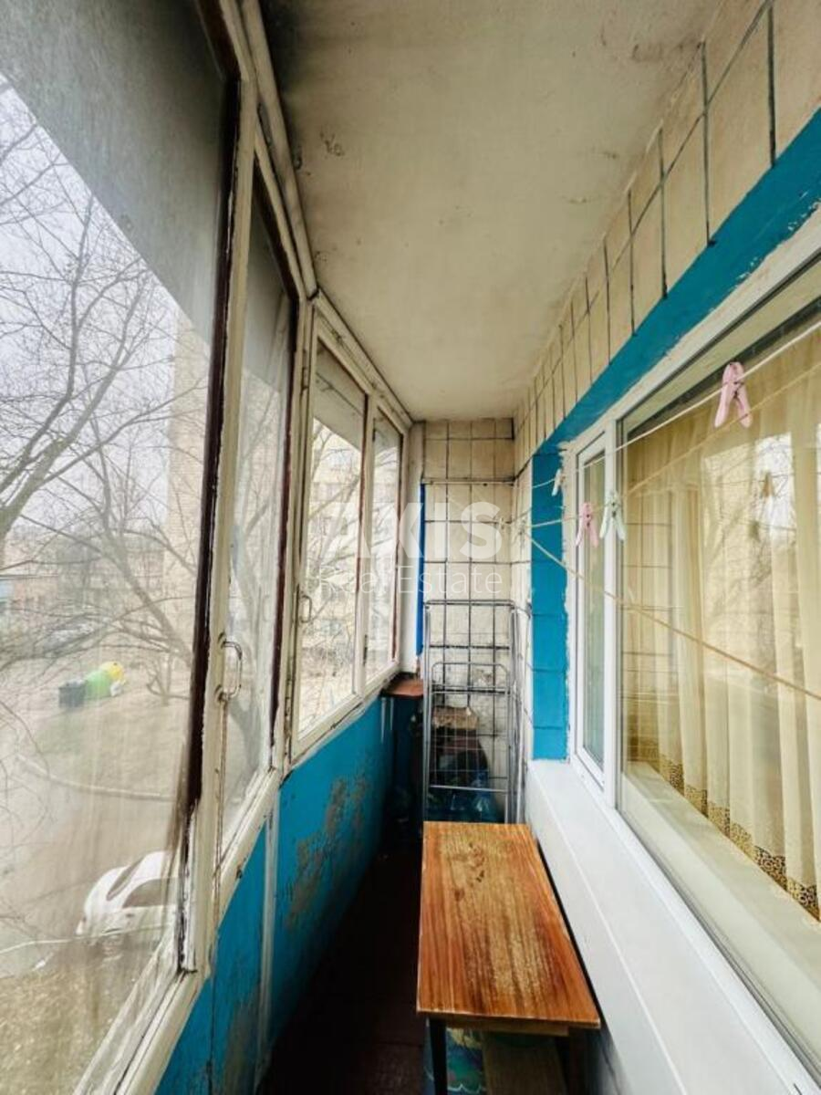 1k apartment pr-t Lisovyj 266