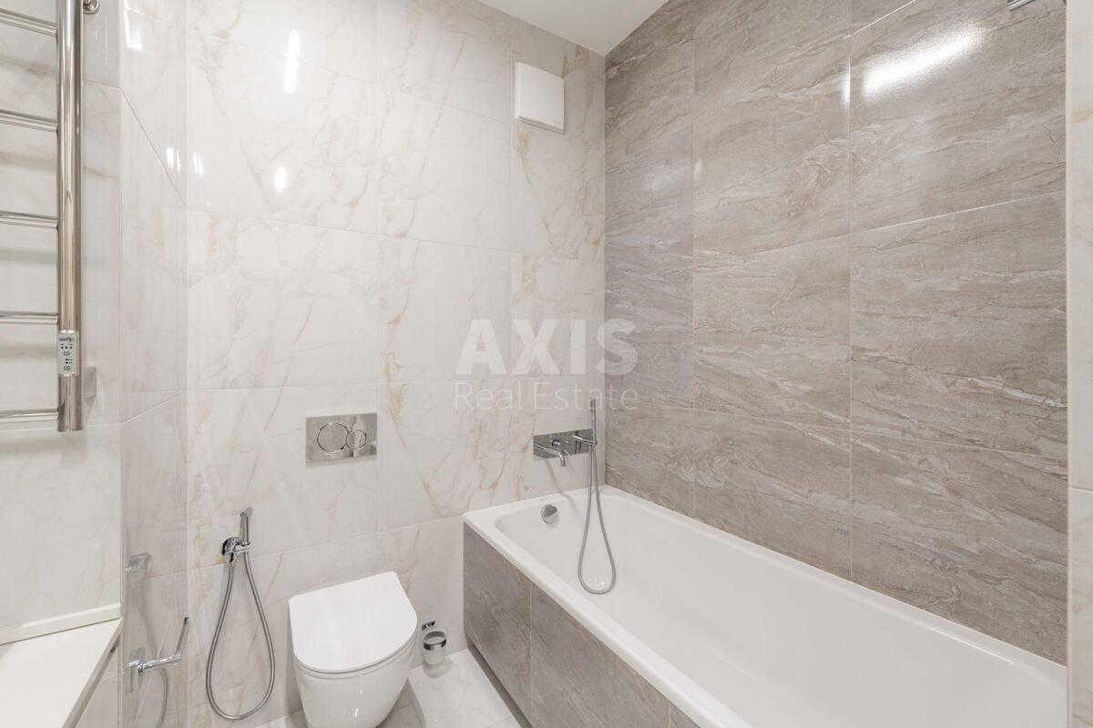 4k apartment vul. Strutyns'kogo Sergija 26312017