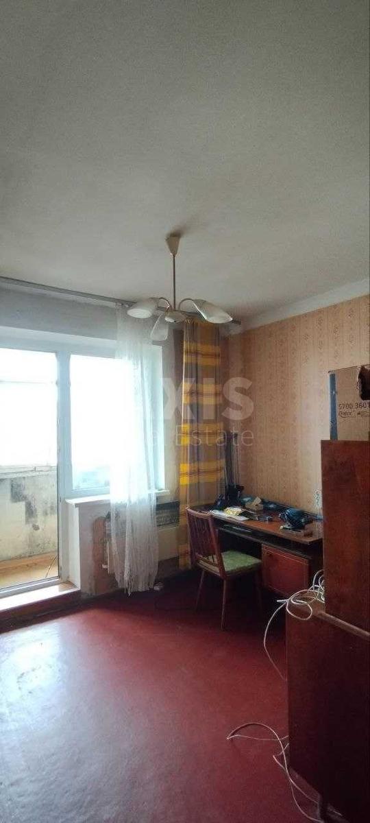3k apartment pr-t Majakovs'kogo Volodymyra 93Б2