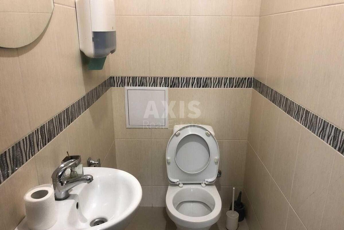 Office vul. Velyka Vasyl'kivs'ka 72, 185m2588546