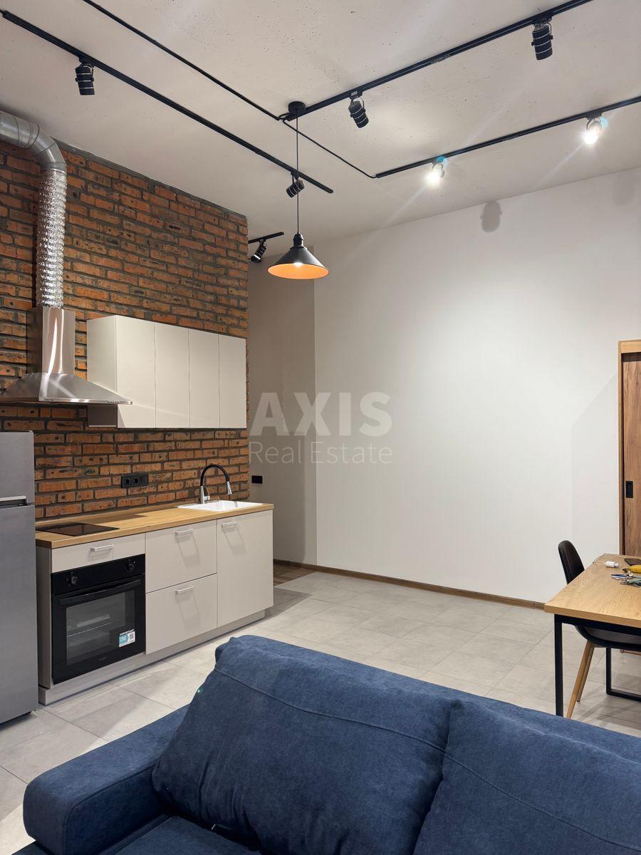 1k apartment vul. Protasiv Jar 87