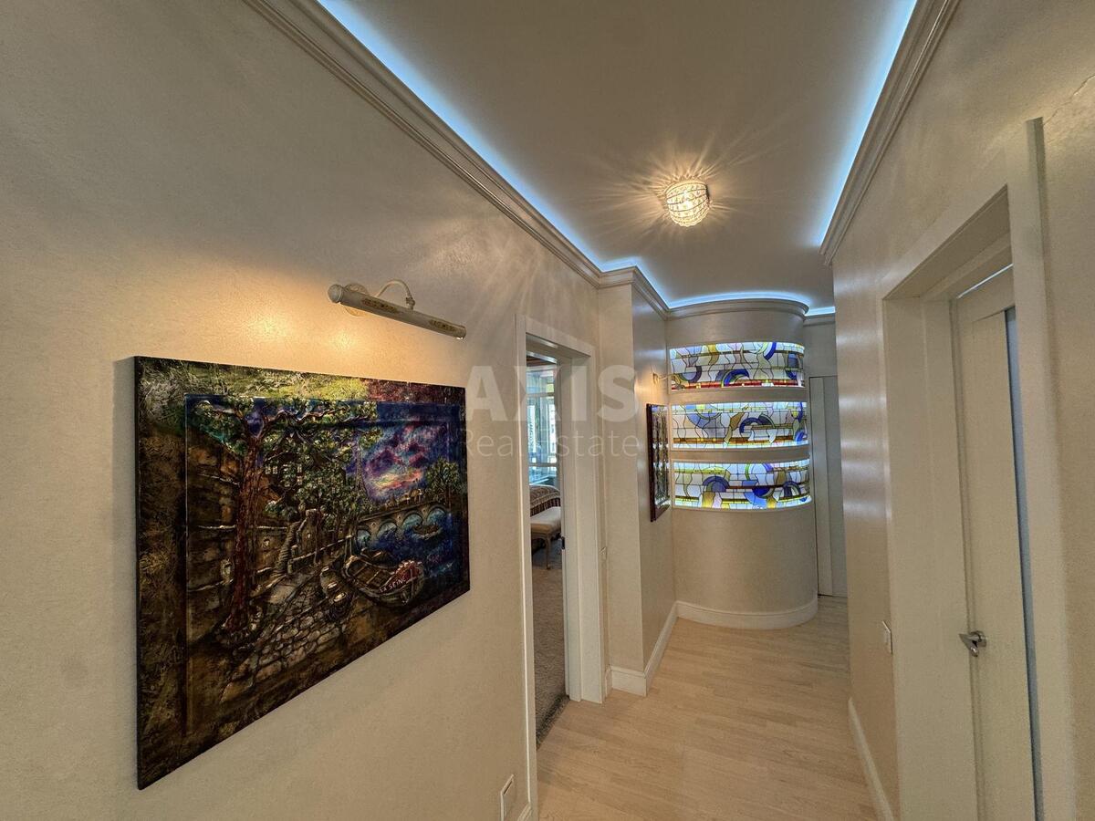 4k apartment vul. Andriya Verkhohlyada 186318613