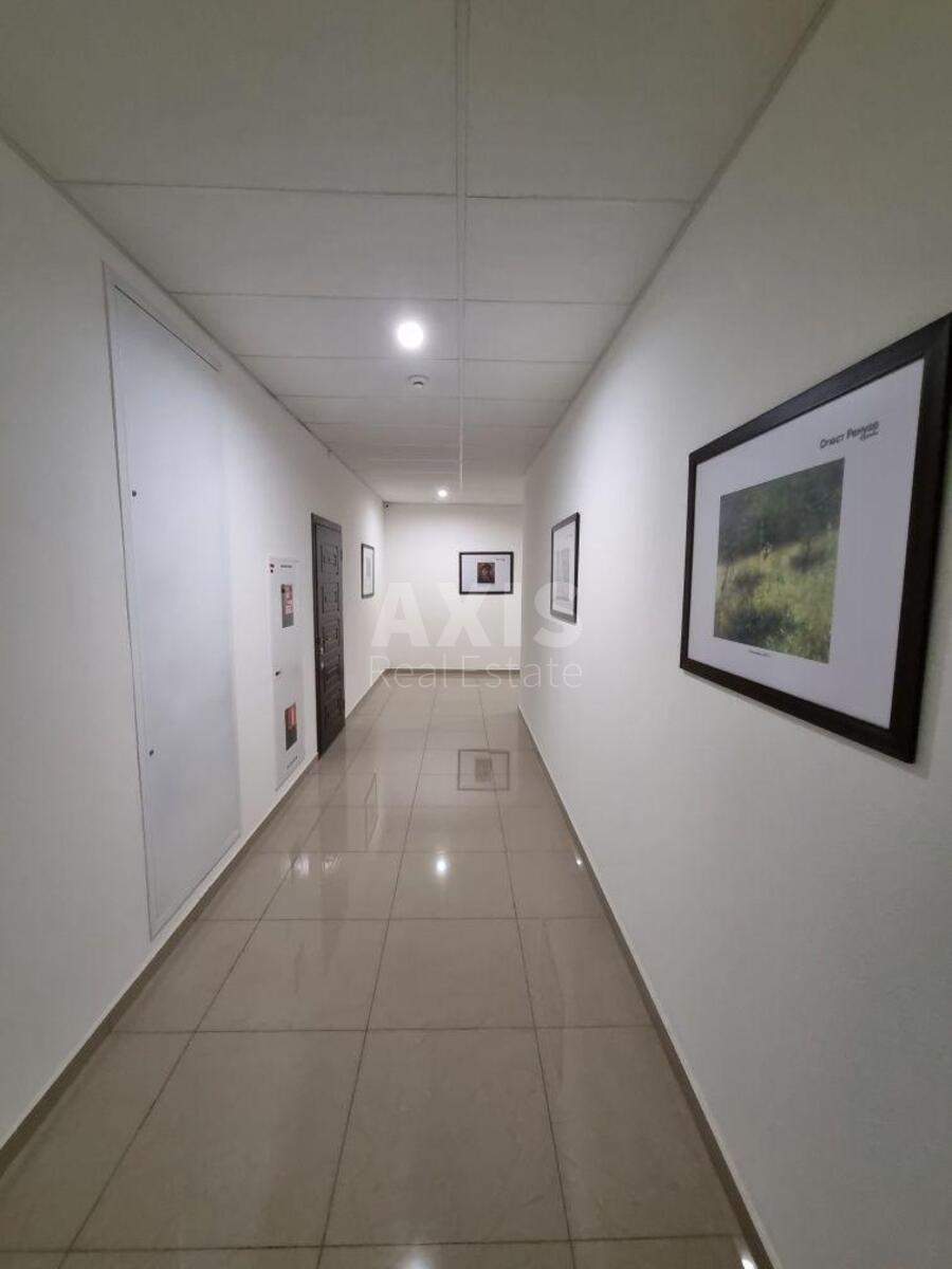 Office vul. Zhyljans'ka 68, 47m2589203