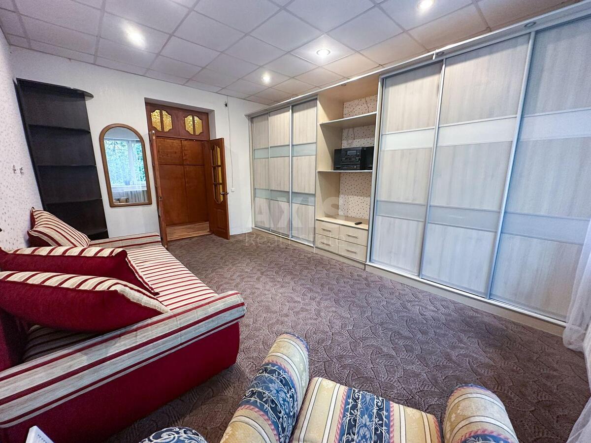 2k apartment vul. Vuzivs'ka 4589471