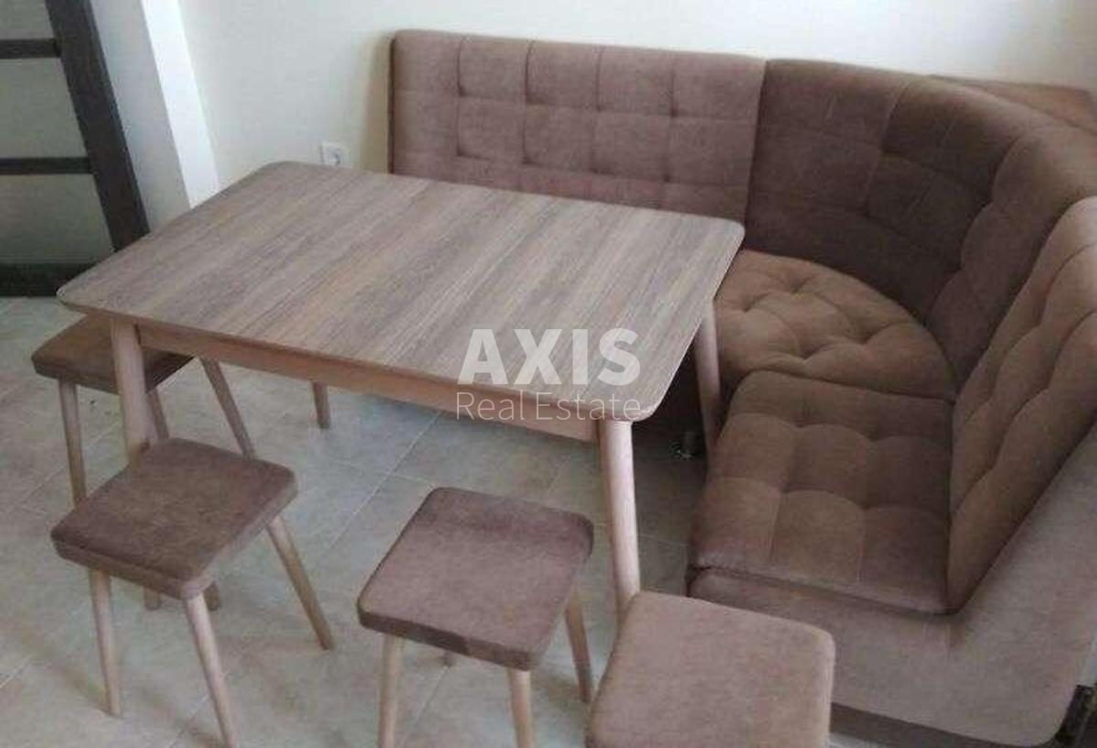 3k apartment vul. Kachalova 40