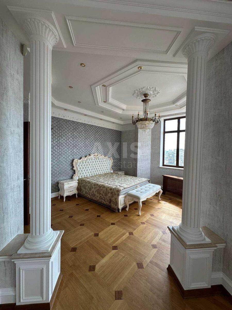 5k apartment vul. Pyrogova 6А632447