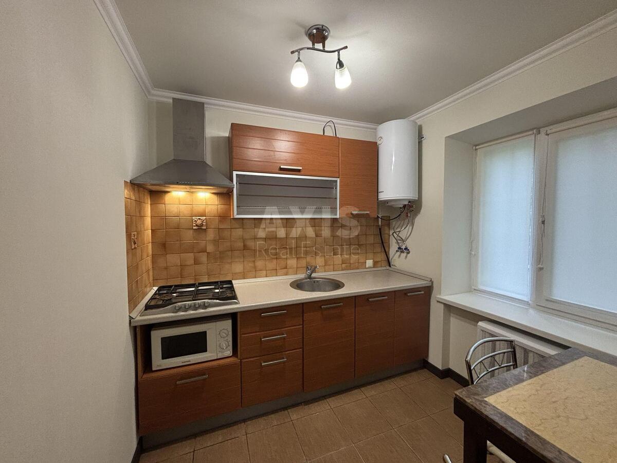 2k apartment vul. Teligy Oleny 25