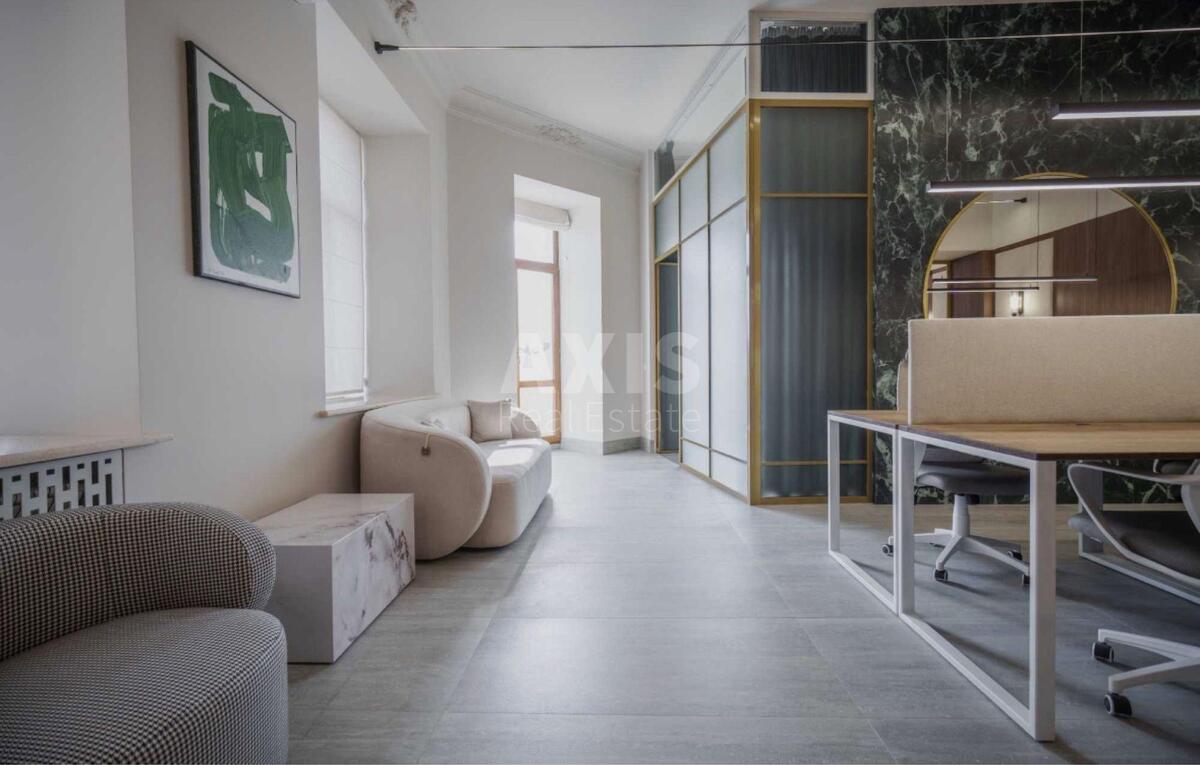 Office vul. Velyka Vasyl'kivs'ka 43, 115m2590021