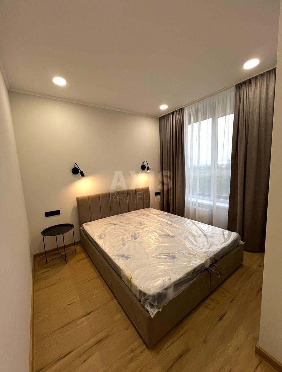 1k apartment vul. Teligy Oleny 254