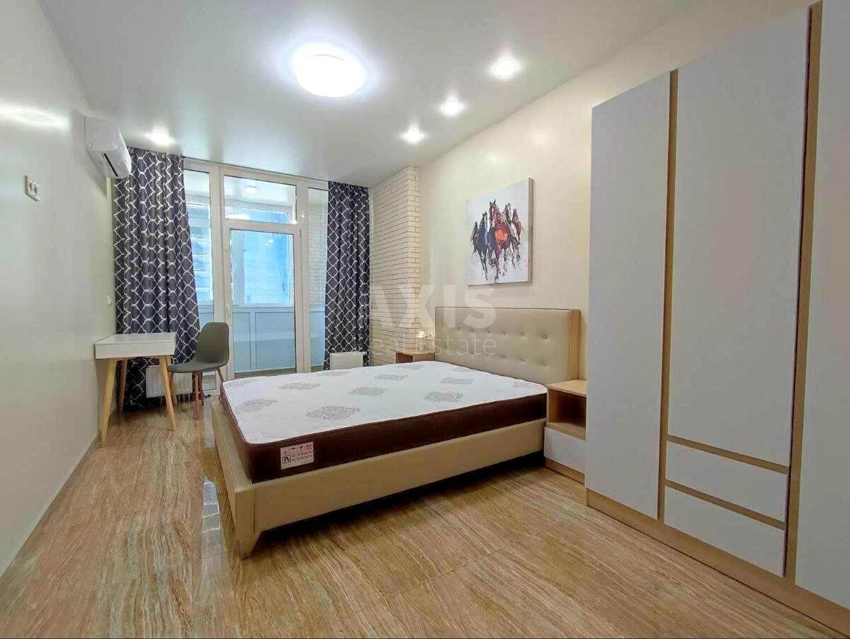 3к квартира пр-т Берестейский 116330910