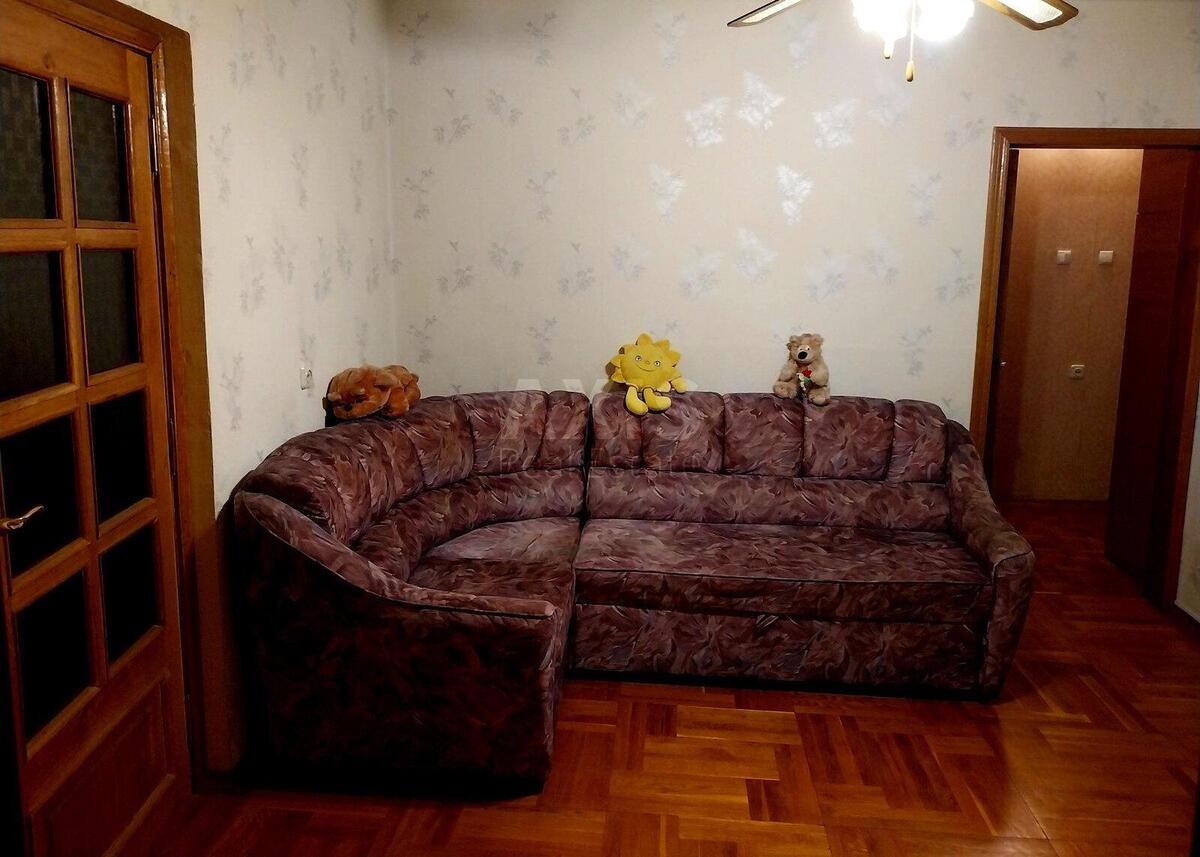 3k apartment vul. Lavruhina Mykoly 113