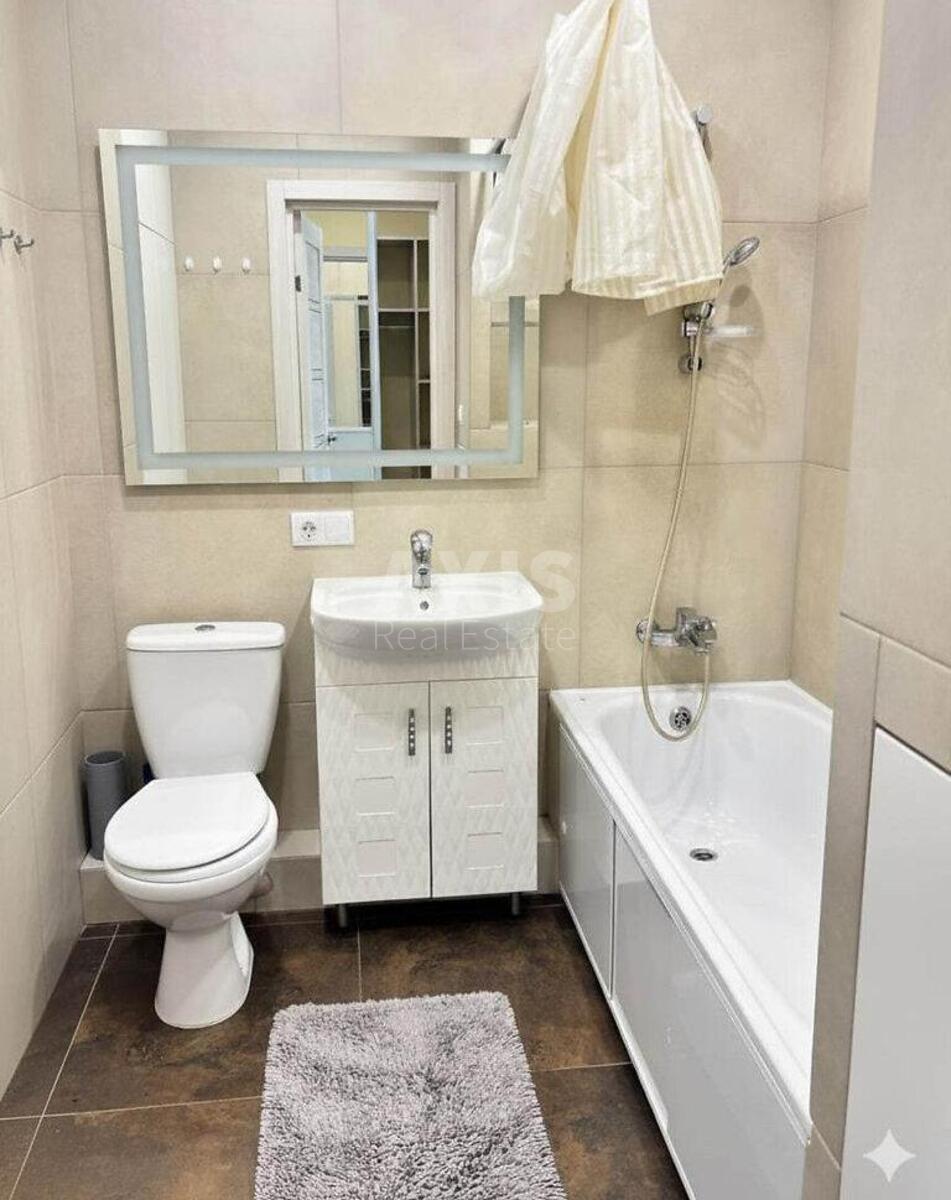 1к квартира ул. Тираспольская 54591035