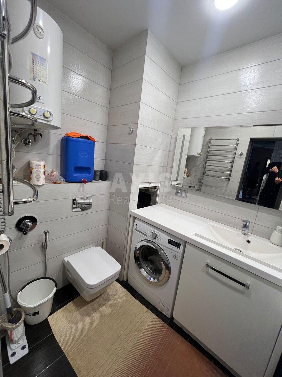 2k apartment vul. Doncja Myhajla 2А6