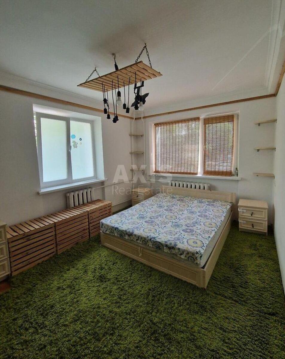 2к квартира ул. Берлинского Максима 4633591