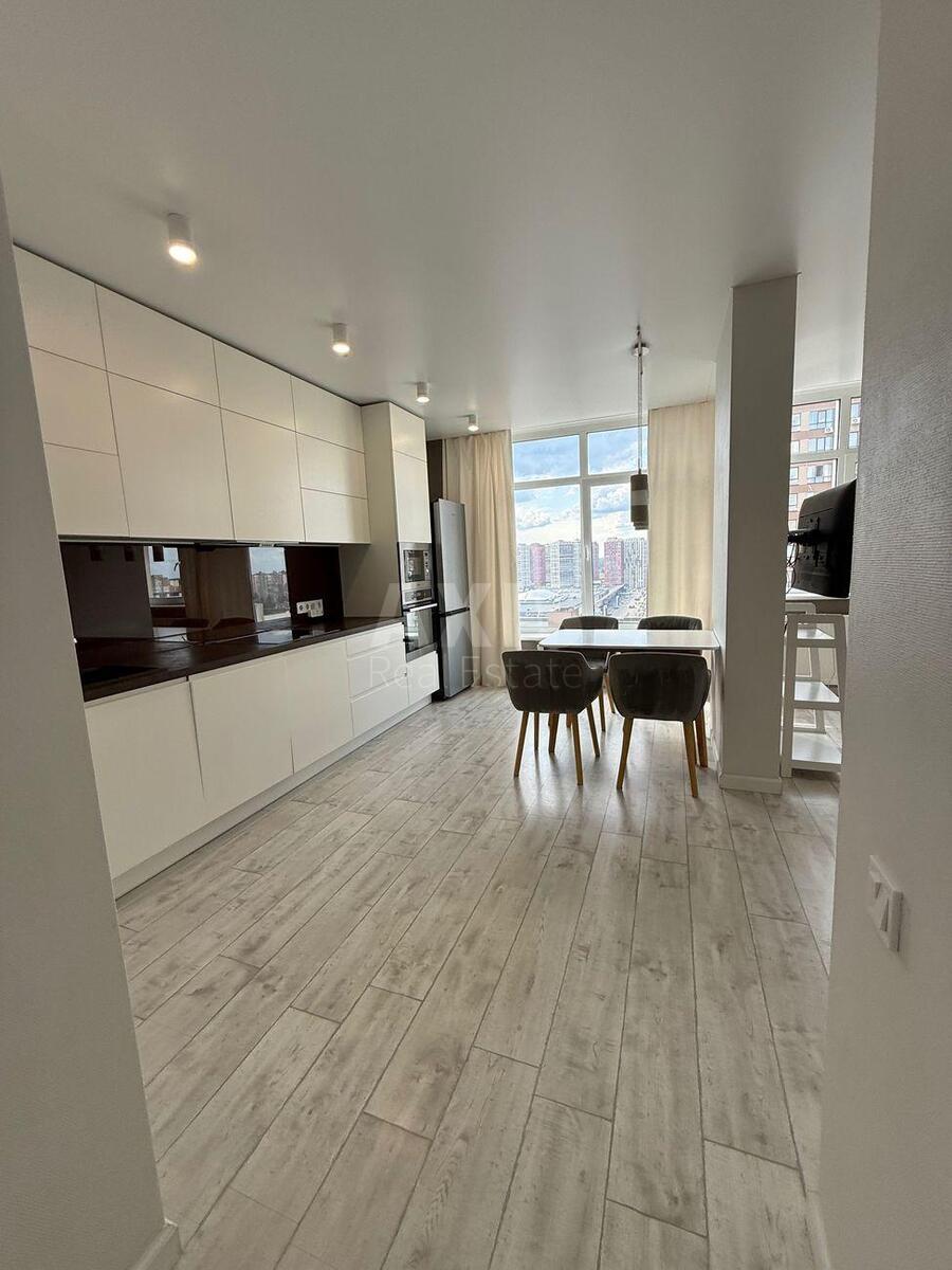 1k apartment pr-t Pravdy 43591490