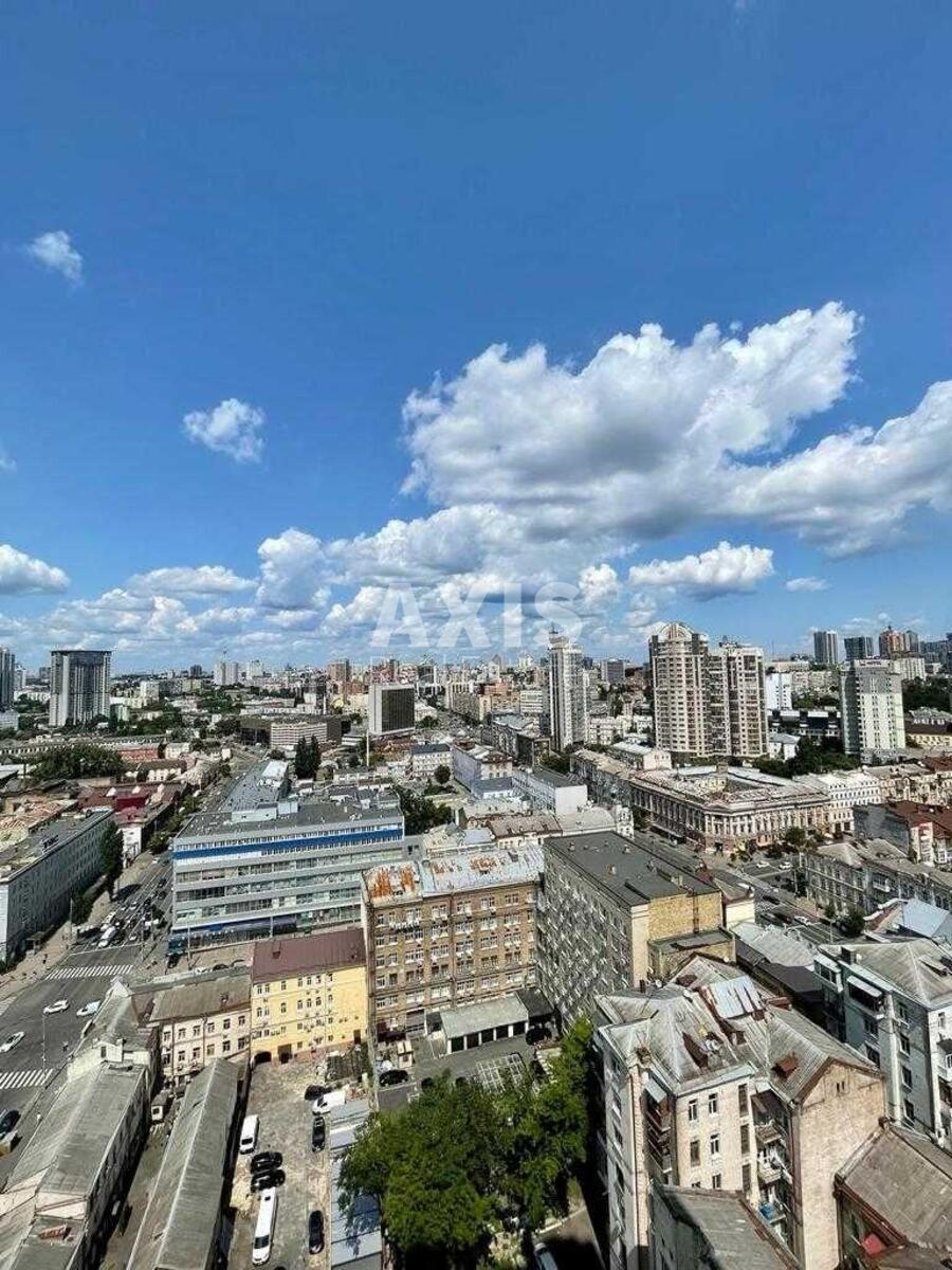 2k apartment vul. Zhyljans'ka 118569369
