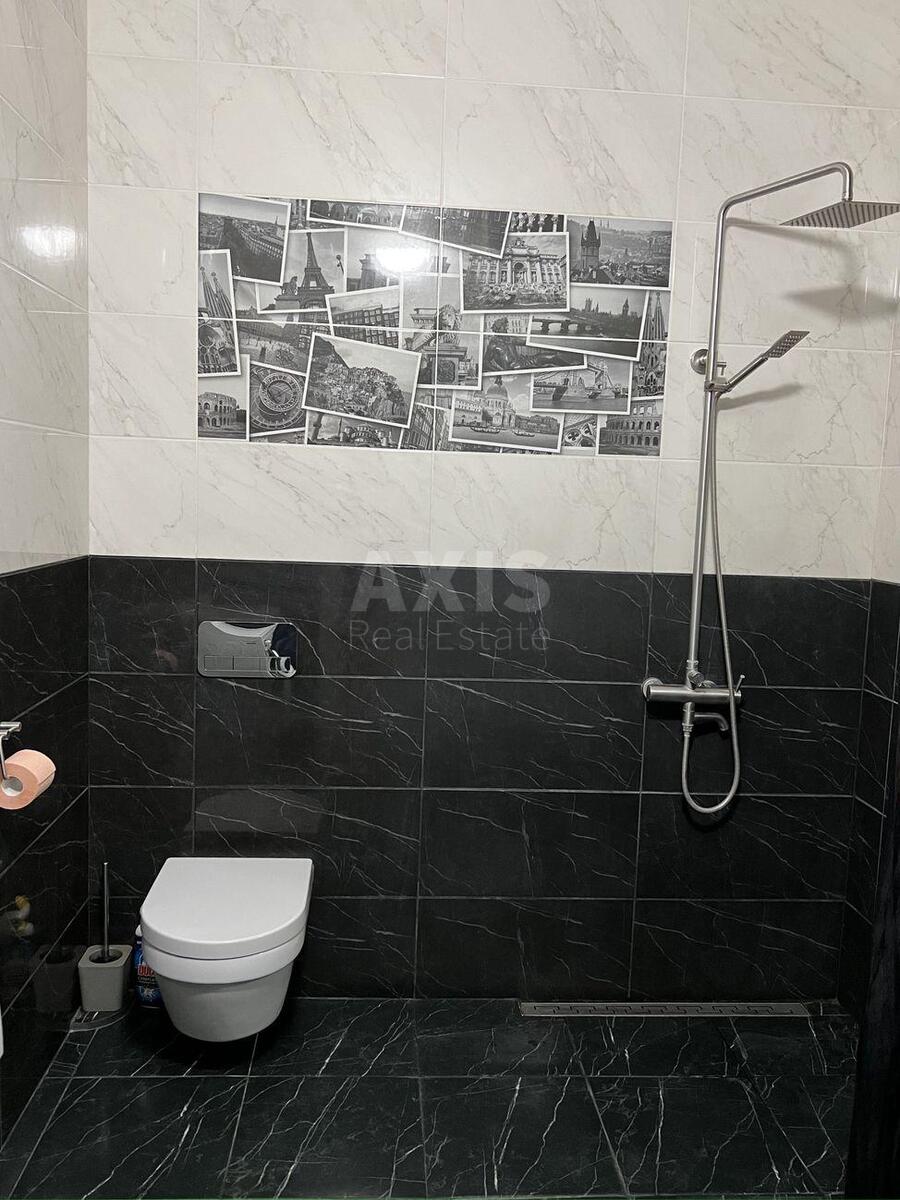 1k apartment vul. Sholudenka 1В591906