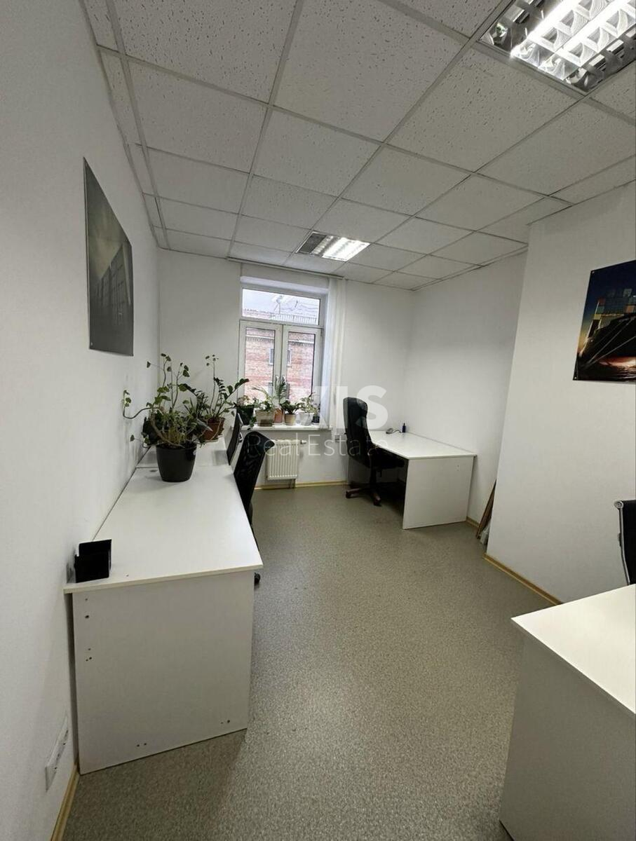 Office vul. Shhekavyc'ka 30/39, 156m2591815