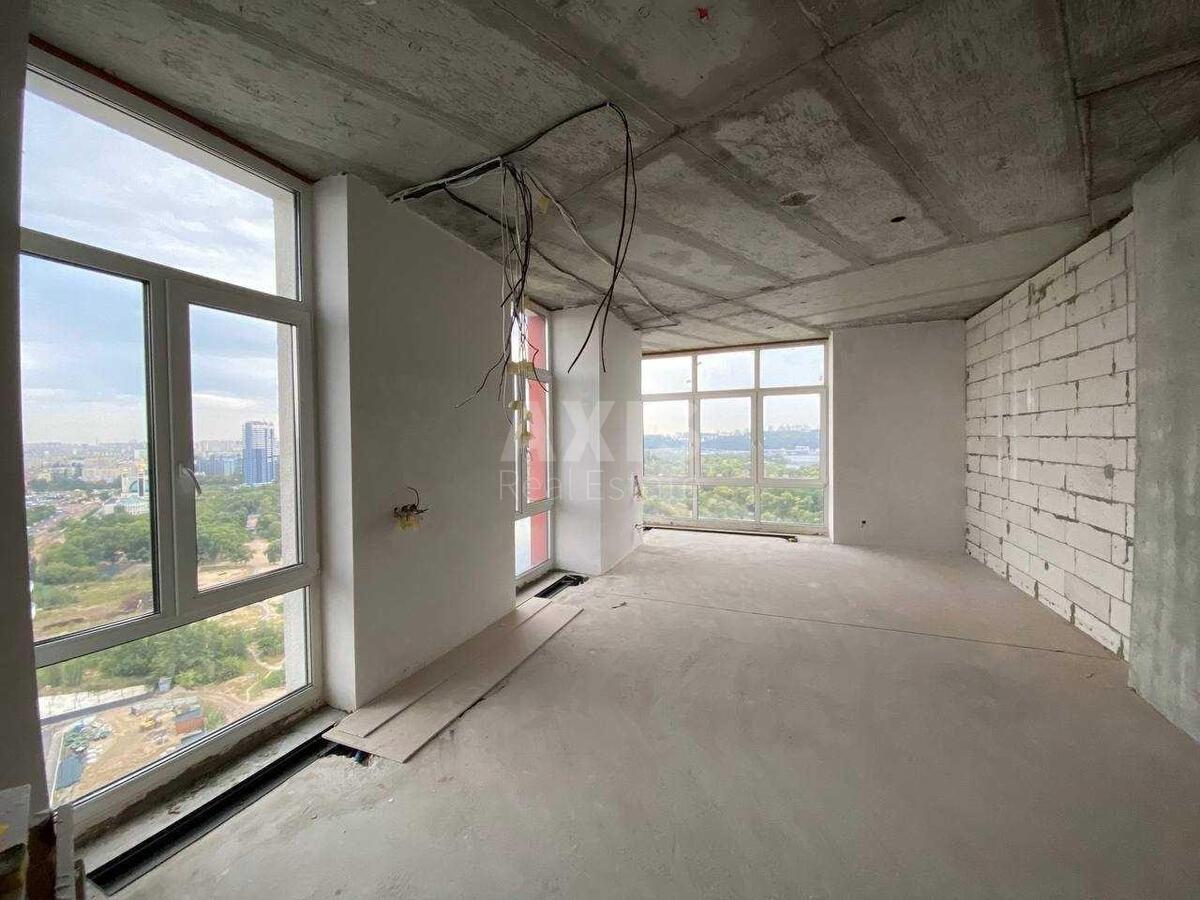 4k apartment vul. Sagajdaka Stepana 101Ш5