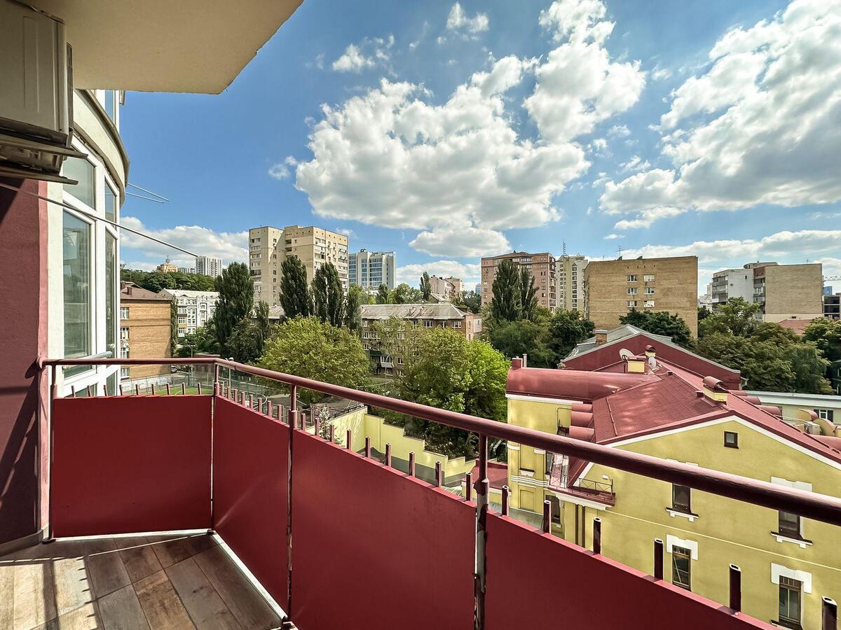 3к квартира ул. Тургеневская 46/1112