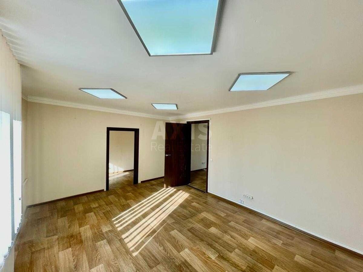 Office prov. Inzhenernyj 4Б, 67m2604850
