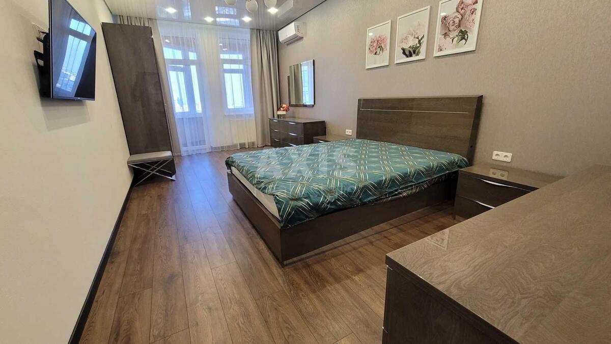 4k apartment bul. Lesi Ukrai'nky 7А605018