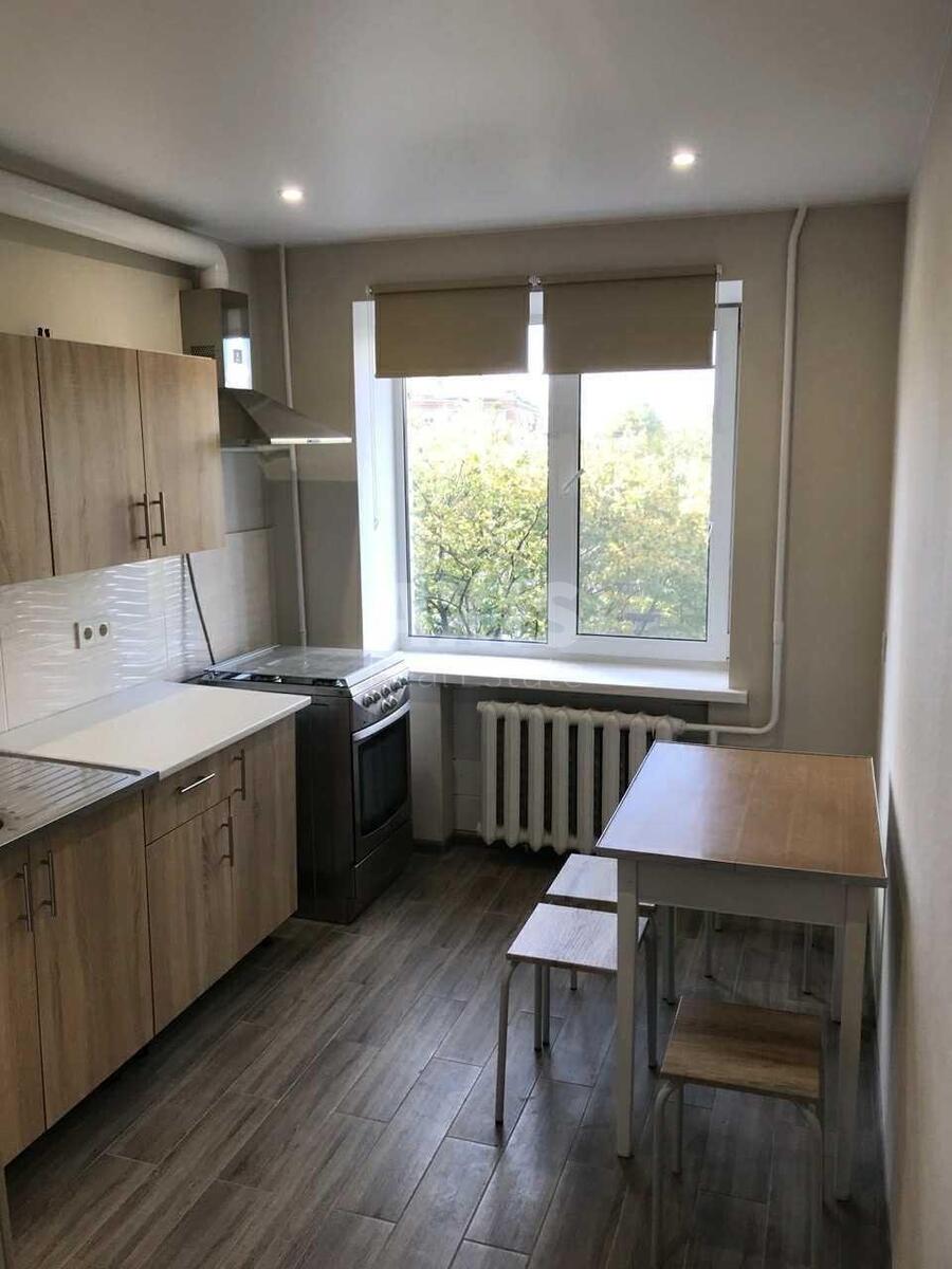 3k apartment vul. Shovkunenka 360522