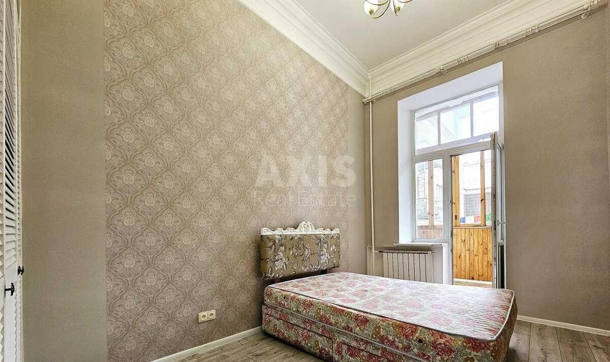 2к квартира ул. Большая Васильковская 563