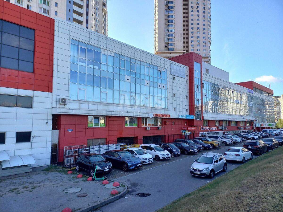Офис ул. Мишуги Александра 6, 101м26036912
