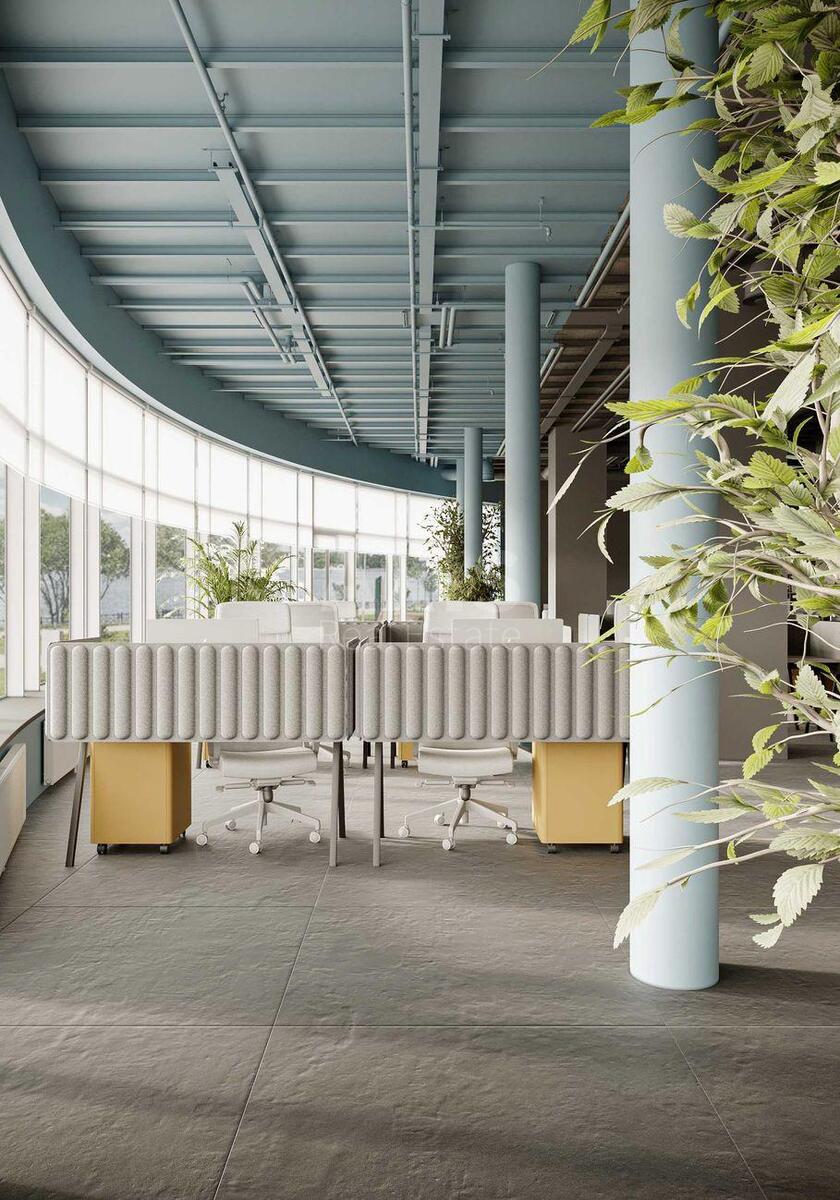 Office vul. Obolons'ka naberezhna 1А, 1000m20