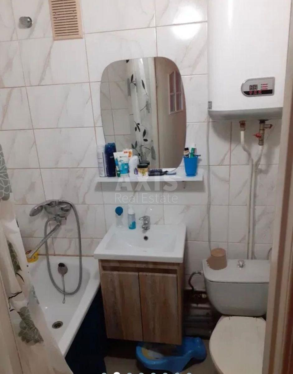 1к квартира ул. Телиги Елены 531